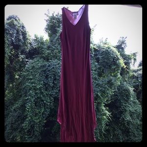 Gorgeous Simply Silk Dress